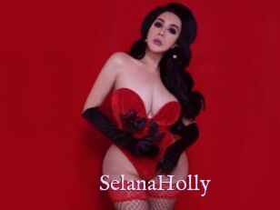 SelanaHolly Uk Sexy Milfs
