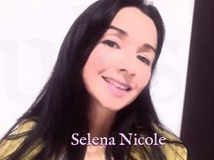 Selena_Nicole Uk Sexy Milfs