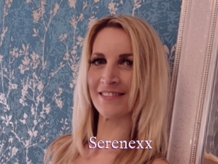 Serenexx Uk Sexy Milfs