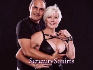 SerenitySquirts Uk Sexy Milfs