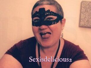 Sexisdelicious2 Uk Sexy Milfs