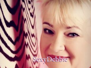 SexyDebbie Uk Sexy Milfs