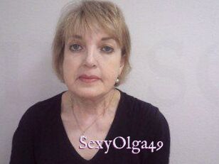 SexyOlga49 Uk Sexy Milfs