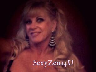 SexyZena4U Uk Sexy Milfs