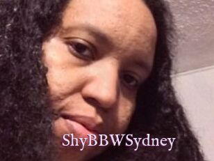 ShyBBWSydney Uk Sexy Milfs