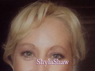 ShylaShaw Uk Sexy Milfs