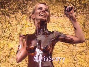 SilviaSexyy Uk Sexy Milfs