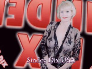 Sindee_Dix_USA Uk Sexy Milfs