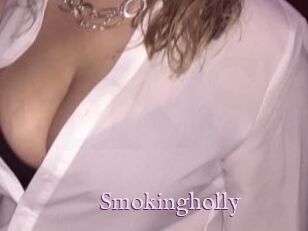 Smokingholly Uk Sexy Milfs