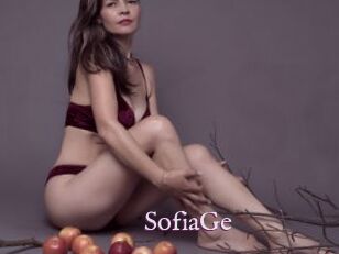 SofiaGe Uk Sexy Milfs