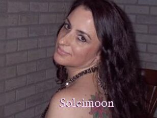 Soleimoon Uk Sexy Milfs