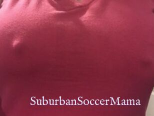 SuburbanSoccerMama Uk Sexy Milfs