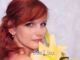 SunLina Uk Sexy Milfs