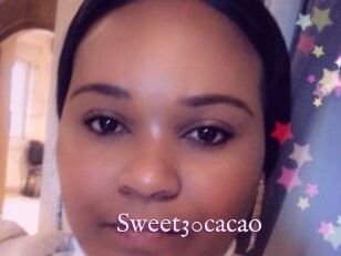 Sweet30cacao