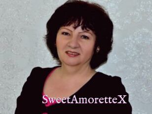 SweetAmoretteX Uk Sexy Milfs