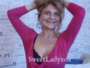 SweetLadyxox