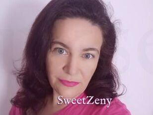 SweetZeny Uk Sexy Milfs