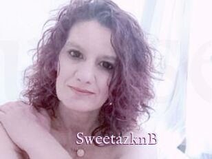 SweetazknB Uk Sexy Milfs