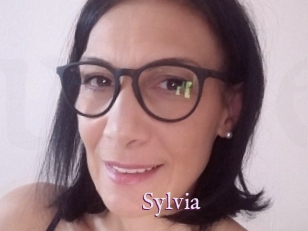 Sylvia Uk Sexy Milfs