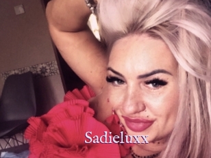Sadieluxx