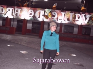 sajarabowen Uk Sexy Milfs