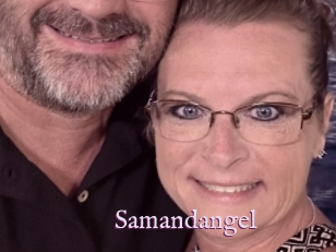 samandangel Uk Sexy Milfs