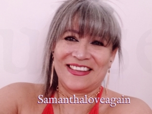 Samanthaloveagain
