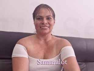 Samaralot