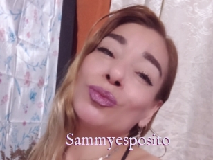 Sammyesposito