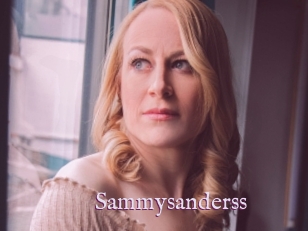 Sammysanderss