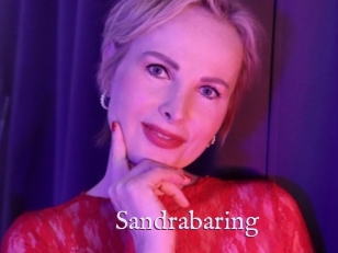 Sandrabaring