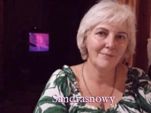 Sandrasnowy