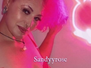 sandyyrose Uk Sexy Milfs