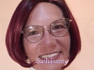 Sashasante