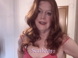 Scarlett50