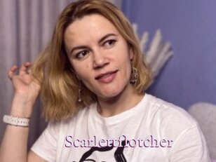 scarlettflotcher Uk Sexy Milfs