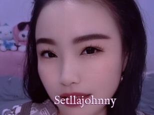 Setllajohnny