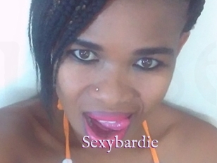 Sexybardie