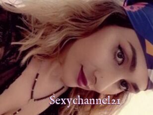 sexychannel21 Uk Sexy Milfs