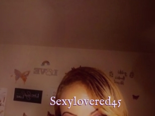 sexylovered45 Uk Sexy Milfs