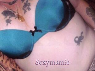 sexymamie Uk Sexy Milfs