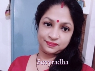 Sexyradha