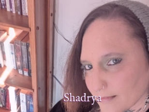 Shadrya