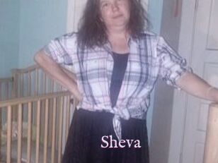 sheva Uk Sexy Milfs