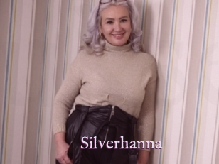 silverhanna Uk Sexy Milfs