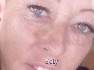 soly Uk Sexy Milfs