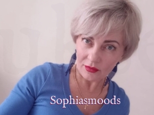 sophiasmoods Uk Sexy Milfs