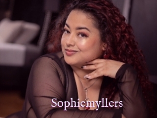 Sophiemyllers