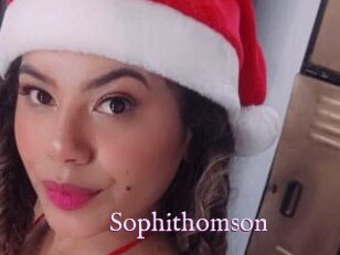 Sophithomson