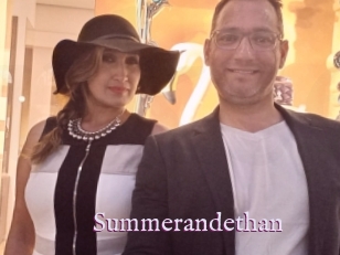 Summerandethan